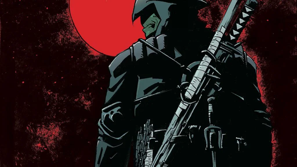 the last ronin