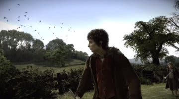 Imagen de Así era el ambicioso videojuego de El Hobbit que nunca llegó a ver la luz