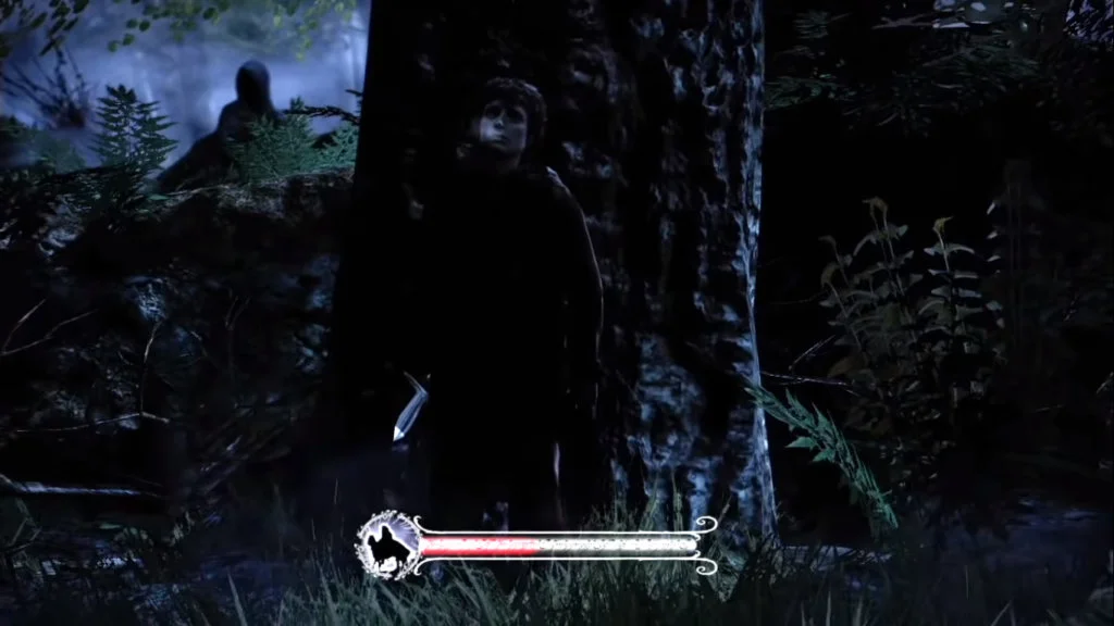 the lord of the rings 4