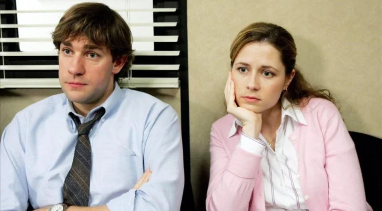Imagen de 5 series parecidas a The Office y dónde verlas