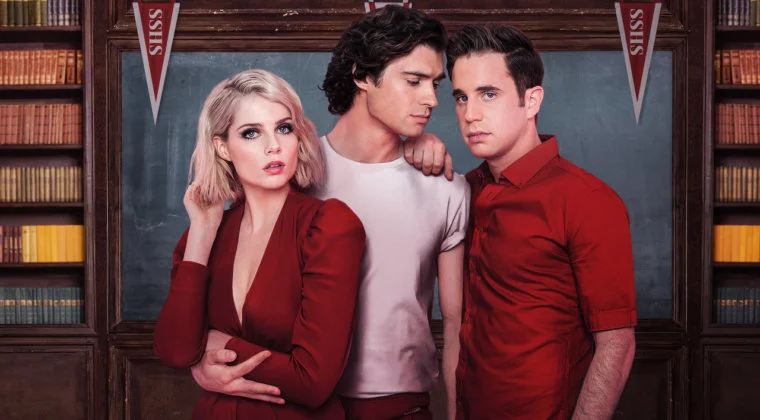 Imagen de Estas son las mejores series y películas de Netflix en junio de 2020