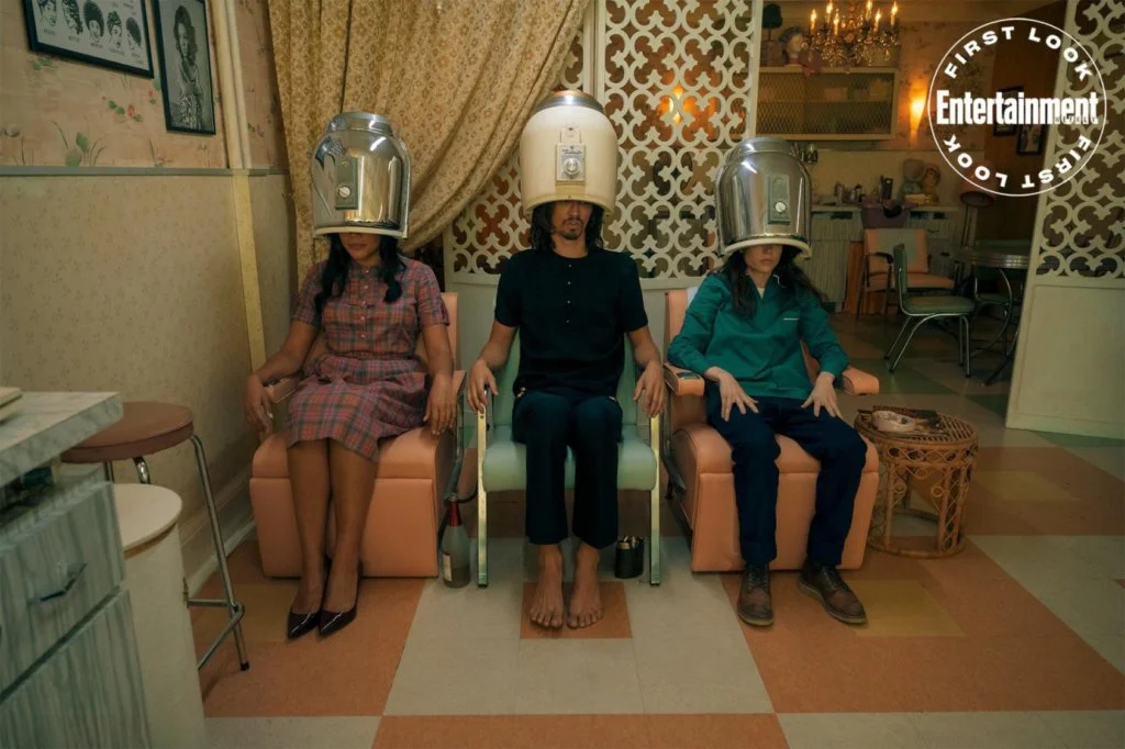 the umbrella academy 3