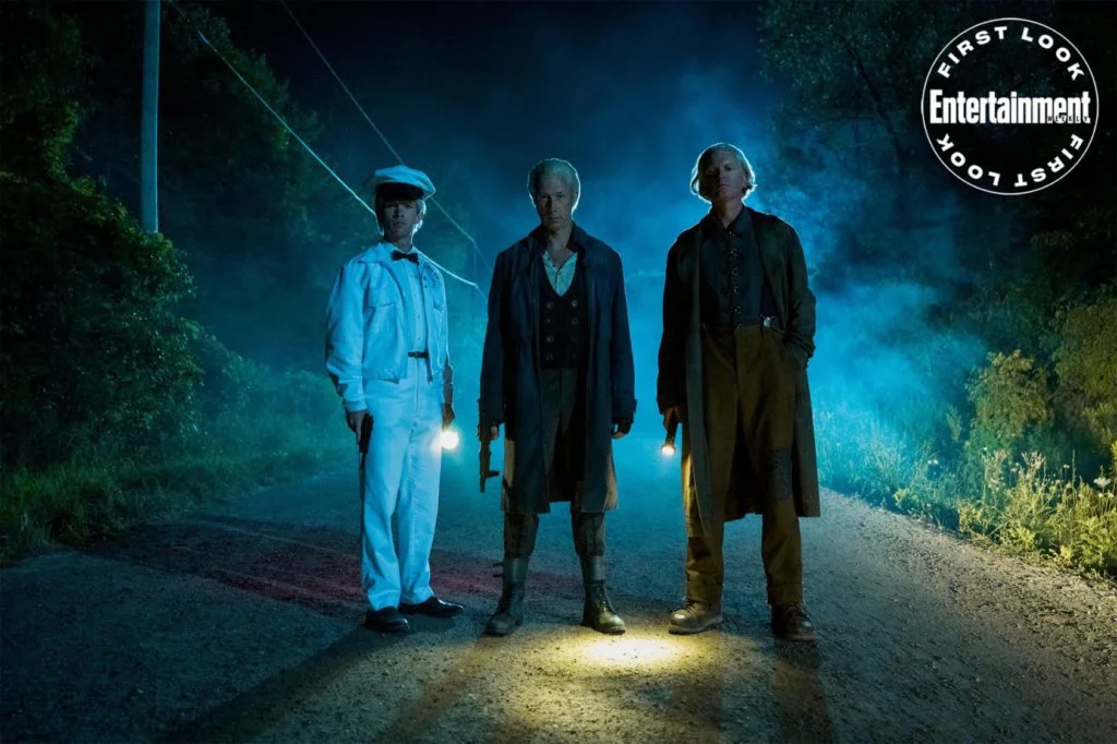 the umbrella academy 5