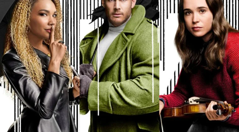 Imagen de Este es el top de Netflix en julio de 2020