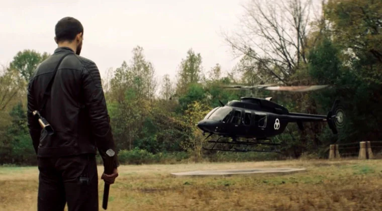 Imagen de The Walking Dead es víctima de una nueva teoría que engloba a los CRM