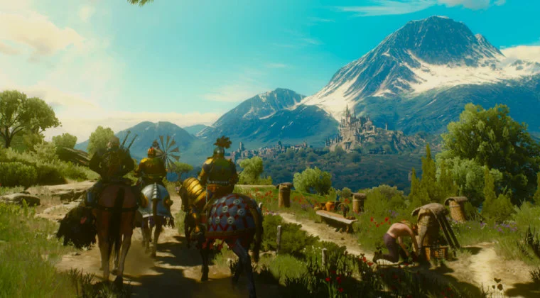 Imagen de Los mejores DLCs de PC, Xbox One, PlayStation 4 y Nintendo Switch