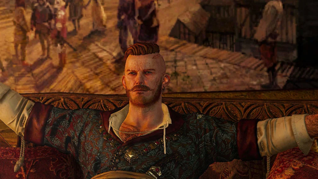 the witcher 3 olgierd
