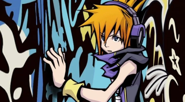 Imagen de The World Ends With You tendrá su propio anime
