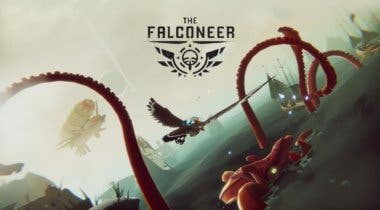 Imagen de El RPG aéreo The Falconeer lanza nuevo tráiler para presentar su historia