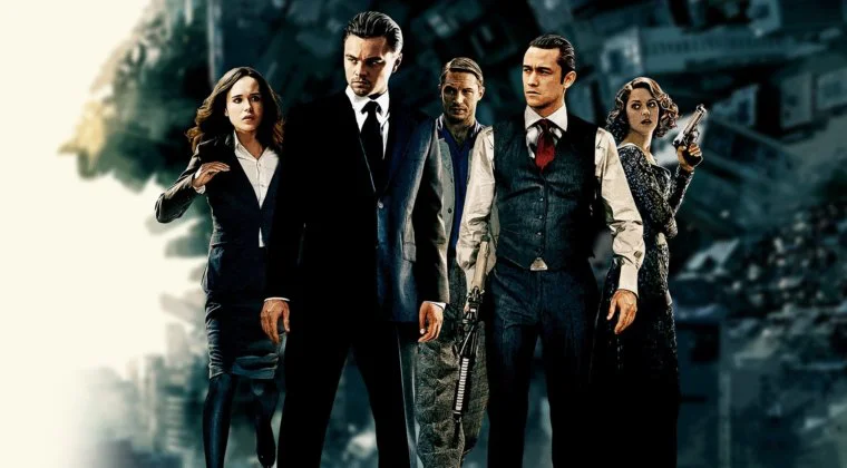 Imagen de 5 curiosidades de Origen, la obra maestra de Christopher Nolan, que no sabías
