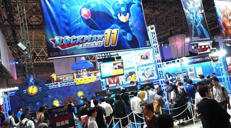 Imagen de Tokyo Game Show 2020 anuncia fechas para su evento online