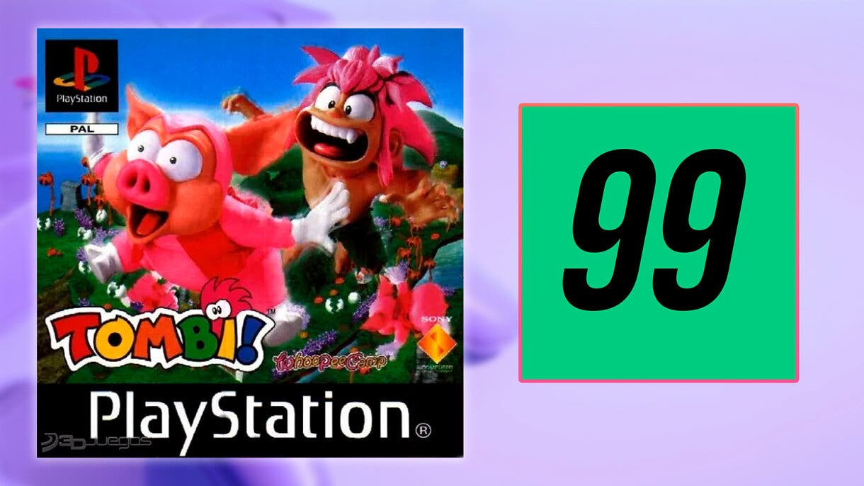 TOMBI - 99