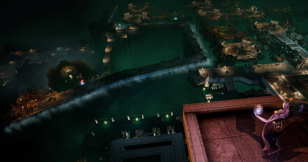 tower of time consolas