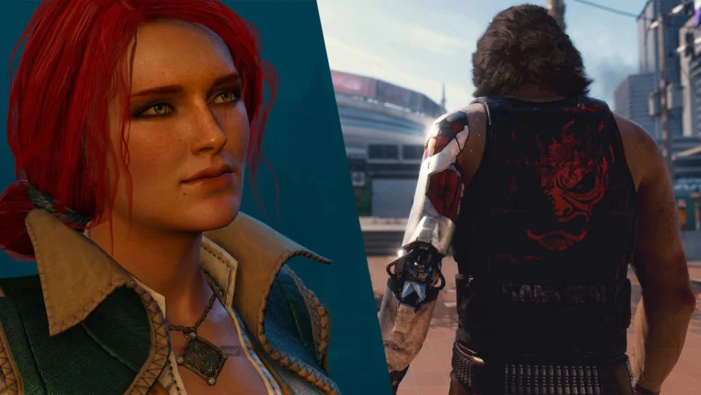 cyberpunk 2077