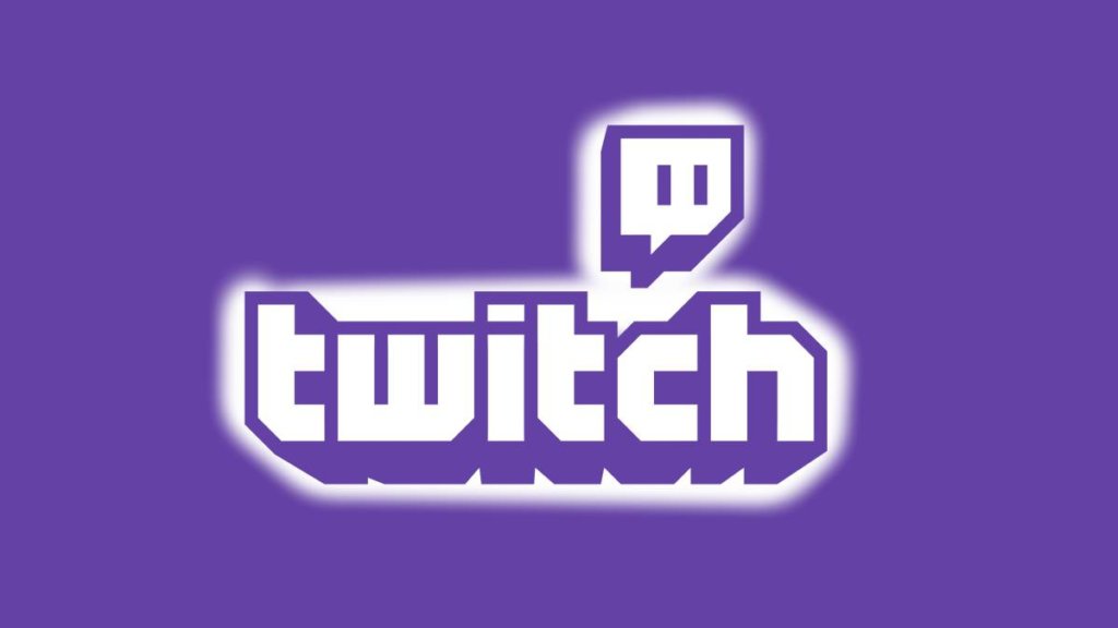 twitch