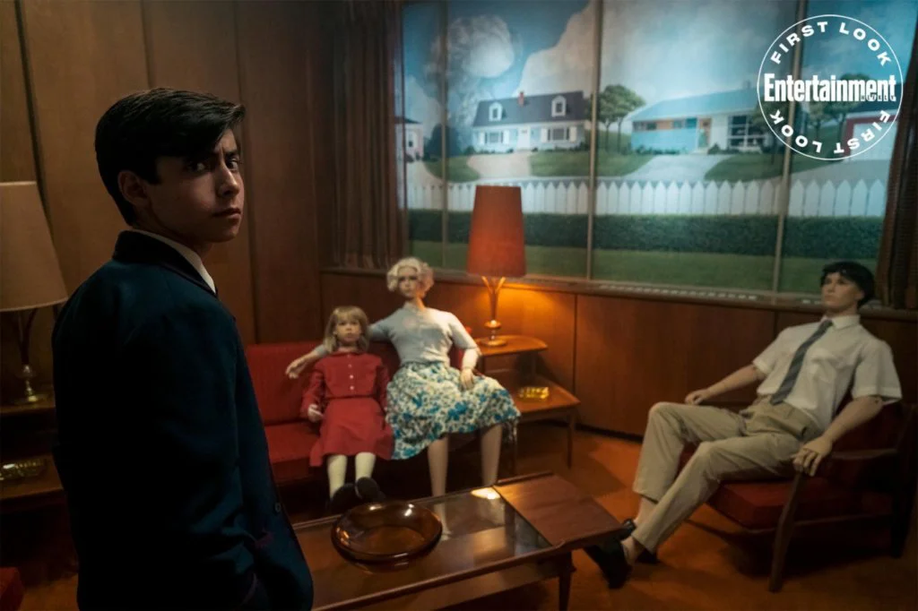 umbrella academy 2