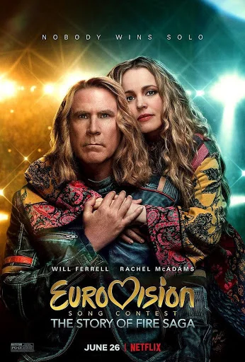 Portada de Festival de la Canción de Eurovisión