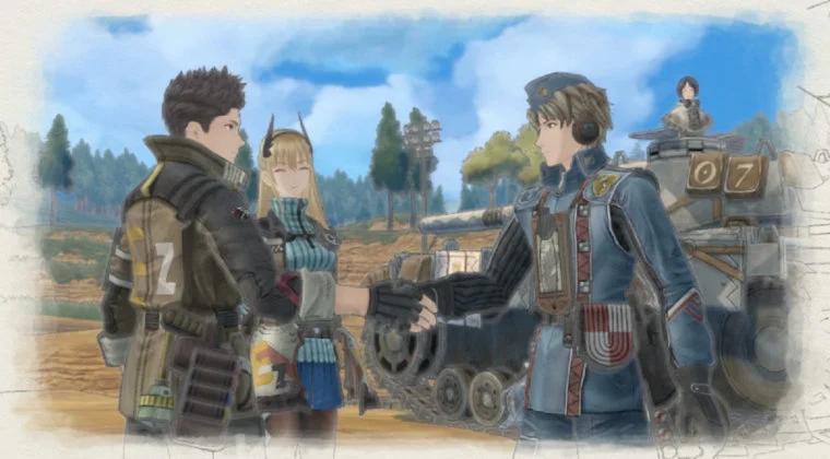 Imagen de SEGA confirma que Valkyria Chronicles 4 ya ha vendido más de 1 millón de copias