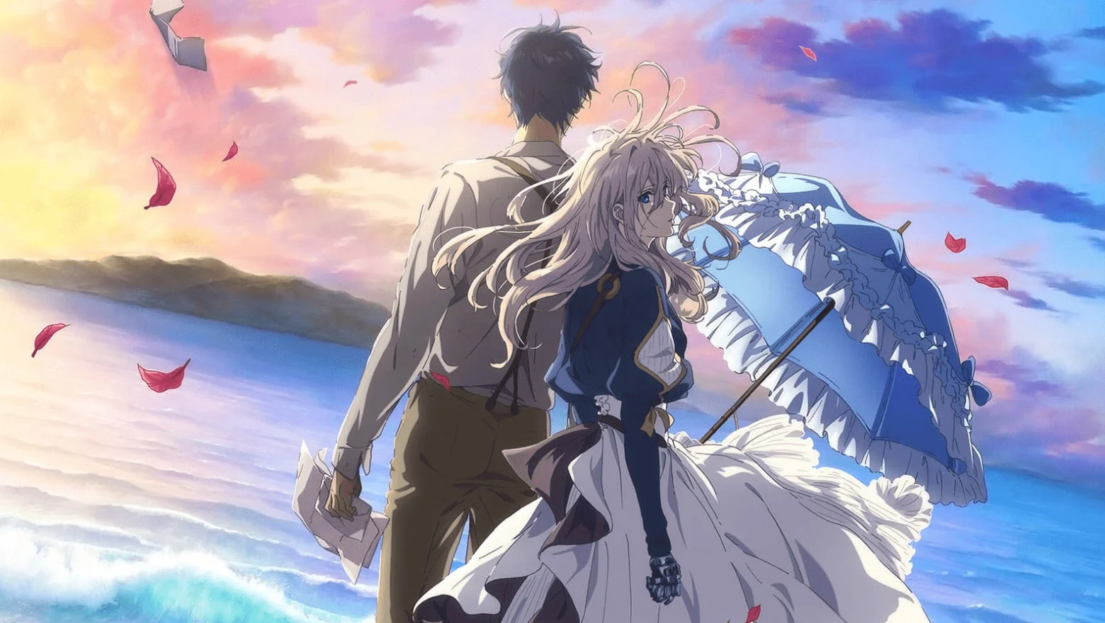 violet evergarden: the movie-min