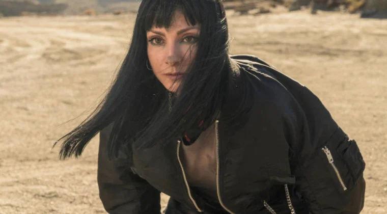Imagen de Vis a Vis: Najya Nimri tiene claro cuál será el futuro de Zulema si la serie continúa