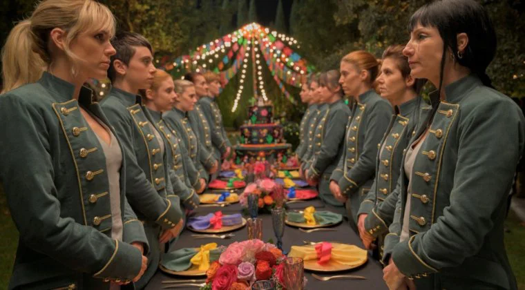 Imagen de Explicamos el final de Vis a Vis: El Oasis