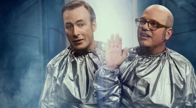 Imagen de Así es el sketch de W/Bob and David que Netflix ha retirado por racismo