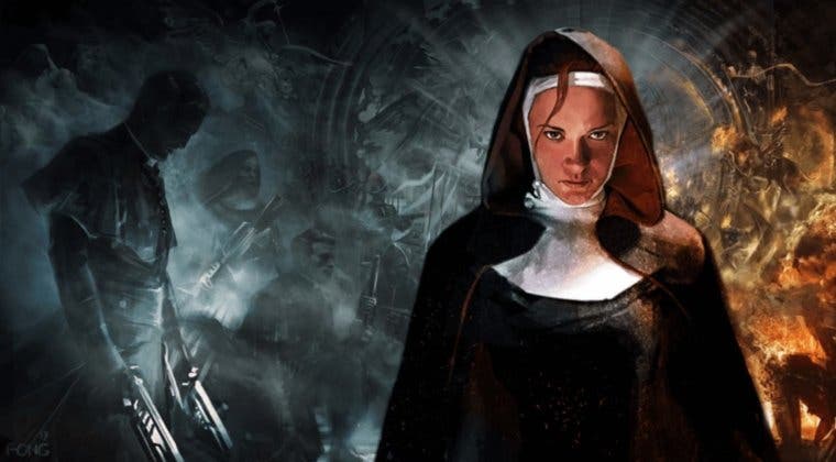 Imagen de Warrior Nun: Netflix renueva la serie rodada en España por una temporada 2
