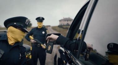 Imagen de Uno de los guionistas de Watchmen asegura que la serie no es pro-policía