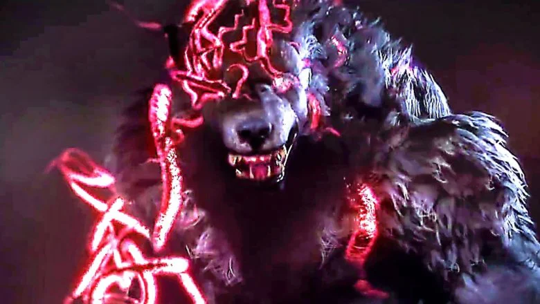 werewolf the apocalypse nacon