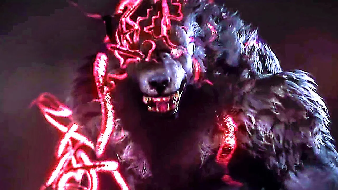 werewolf the apocalypse nacon
