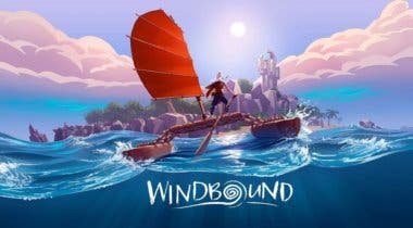 Imagen de Windbound muestra su jugabilidad en un nuevo gameplay