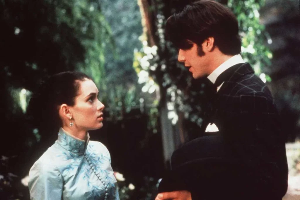 winona ryder