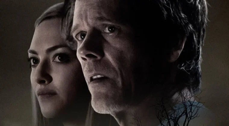 Imagen de Tráiler de You Should Have Left, la película de terror de Kevin Bacon y Amanda Seyfried