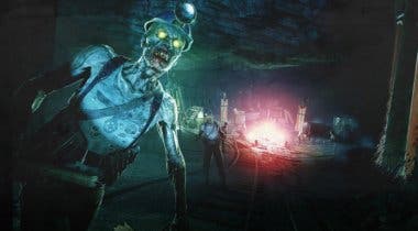 Imagen de Zombie Army 4: Dead War lanza su tercera misión DLC, 'Deeper than Hell'