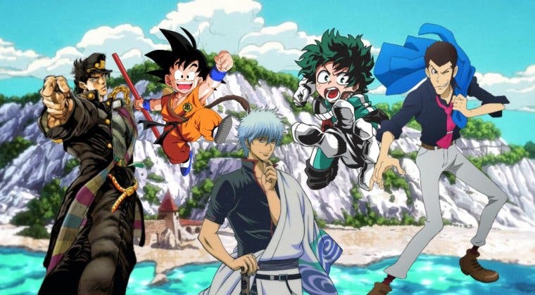 Imagen de Estos son los 10 animes que los japoneses podrían ver para siempre