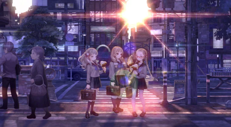 Imagen de 13 Sentinels: Aegis Rim retrasa por unos días su fecha de lanzamiento en Occidente