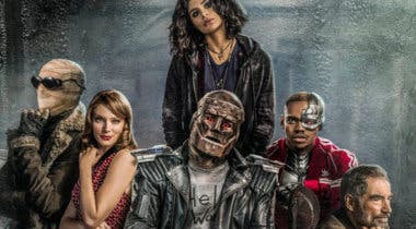 Imagen de Doom Patrol perdió un episodio de la temporada 2 debido al coronavirus