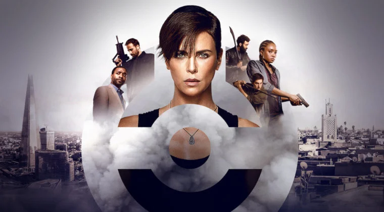 Imagen de Estos son los estrenos de la semana en Netflix, HBO y Amazon (6 - 12 de julio)