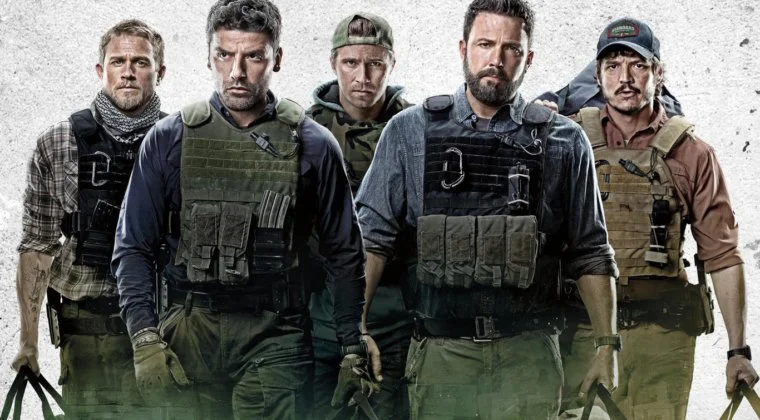 Imagen de Netflix revela cuáles son las 10 películas más vistas de la plataforma