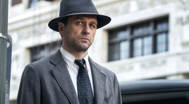 Imagen de HBO renueva Perry Mason por una temporada 2