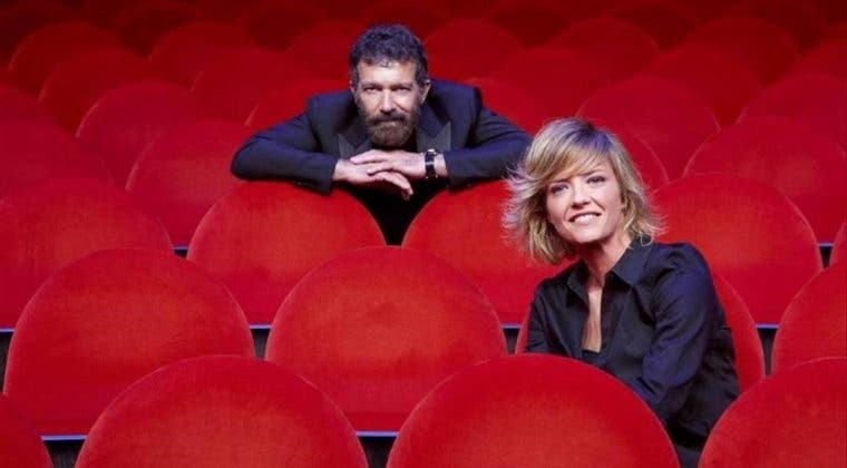 Imagen de Antonio Banderas y María Casado serán los presentadores de los Goya 2021
