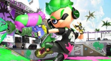 Imagen de Anunciado Turf War, nuevo evento veraniego para Splatoon 2