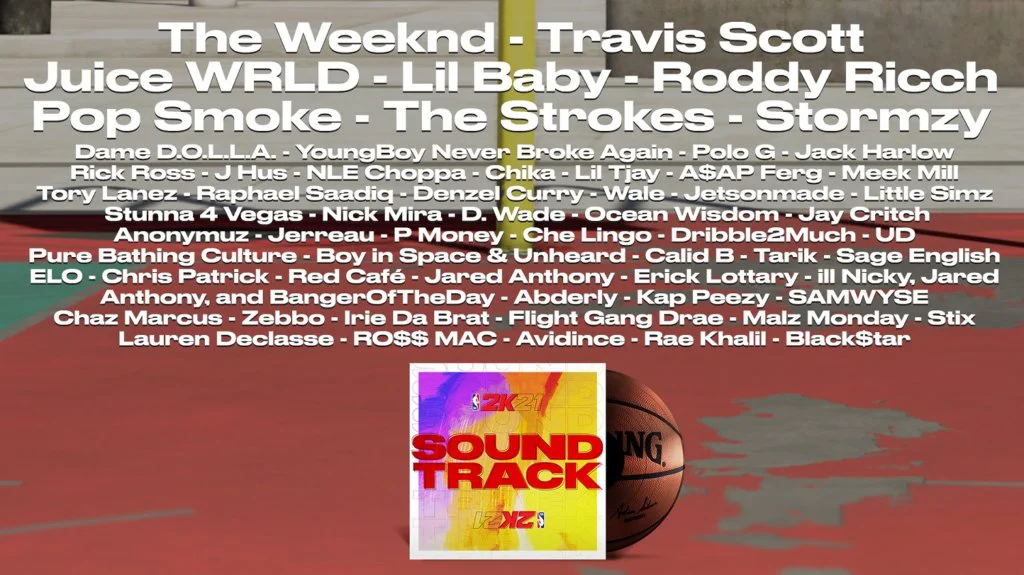 1920x1080 SOUNDTRACK ALL ARTISTS v01