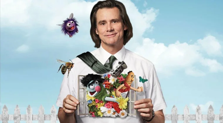 Imagen de Kidding, la serie de Jim Carrey, no tendrá temporada 3