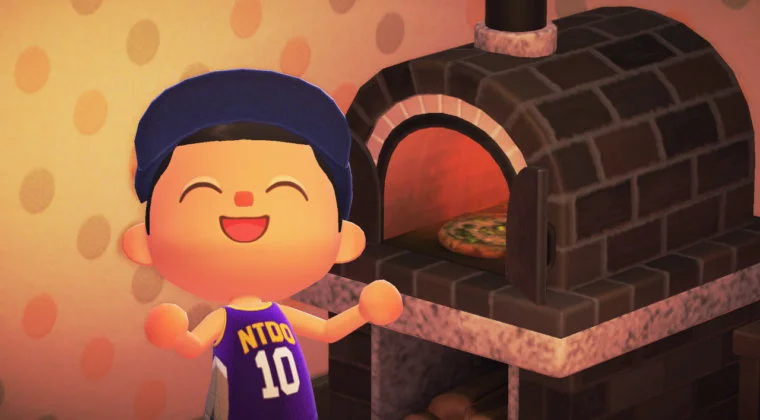 Imagen de Animal Crossing: New Horizons tendrá costura y cocina, según dataminer