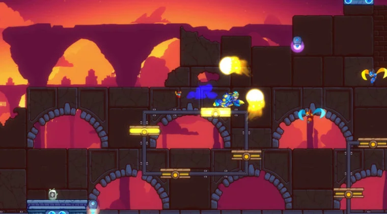 Imagen de Epic Games Store: descarga ya gratis 20XX, Barony y más