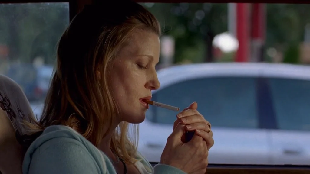 Skyler White en Breaking Bad