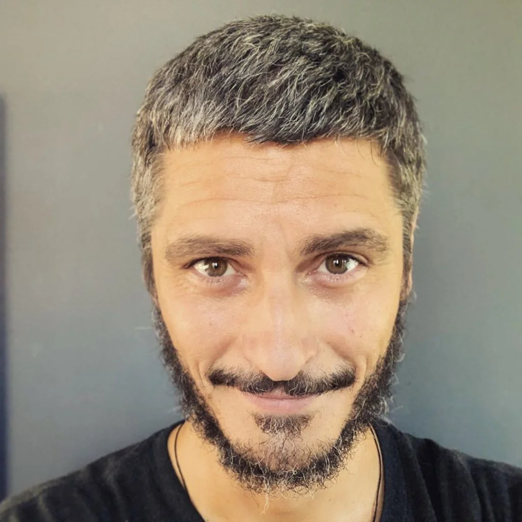 Antonio Pagudo