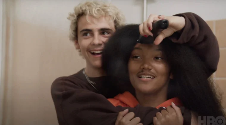 Imagen de Así es el tráiler de We Are Who We Are, la nueva serie del director de Call Me By Your Name para HBO
