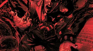 Imagen de Shade podría tener un rol importante en la temporada 2 de Stargirl